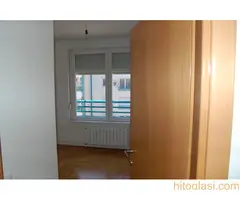 Trosoban stan/ poslovni prostor, Štark Arena, 1.300e, 92m2. - 5