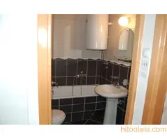 Trosoban stan/ poslovni prostor, Štark Arena, 1.300e, 92m2. - 8