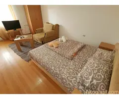 Smeštaj Mateja Soko Banja - 2