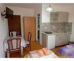 Smeštaj Mateja Soko Banja - 14