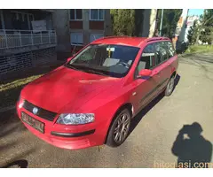 Fiat Stilo - 4