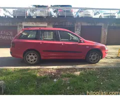 Fiat Stilo - 7