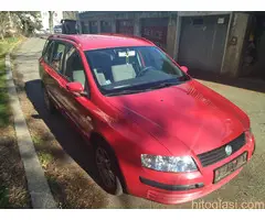 Fiat Stilo - 8