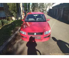 Fiat Stilo - 9