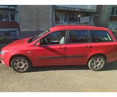 Fiat Stilo - 10