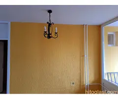 Sanacija fleke, krecenje i spaletne - 3