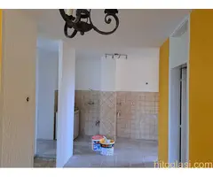 Sanacija fleke, krecenje i spaletne - 4