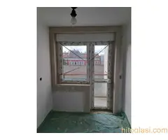 Sanacija fleke, krecenje i spaletne - 5