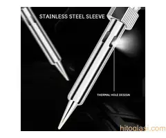 Lemilica 60W podesiva 200C do 450C - 3