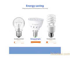 Sijalica za biljke - 5