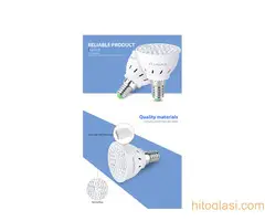 Sijalica za biljke - 6