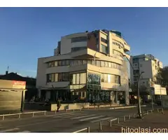 Izdaje se stan u Kraljevu - CENTAR, TOP, opremljen i useljiv od 01.03. - 5