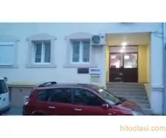 Centar Novi Sad 30m2 sa parking mestom - 2