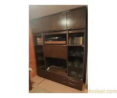 Regal i šifonjeri 200eur - 2