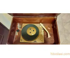 BLAUPUNKT ARIZONA gramofon i radio - 3