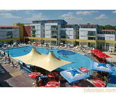 Letovanje Bugarska Sunčev Breg 2024 - 3