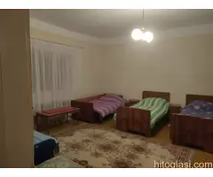 Izdavanje kuće za terenske radnike - 3