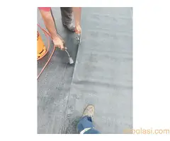 Izolacija - Resite se vlage u kuci zuvek - 4