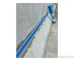 Izolacija - Resite se vlage u kuci zuvek - 7