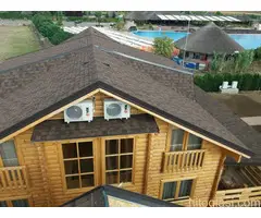 Ugradnja tegole i OSB - 2