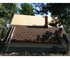 Ugradnja tegole i OSB - 4