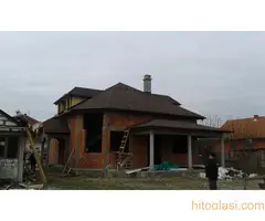 Ugradnja tegole i OSB - 6