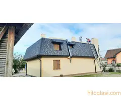 Ugradnja tegole i OSB - 10