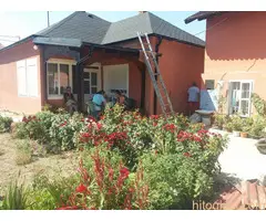 Ugradnja tegole i OSB - 11