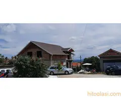 Ugradnja tegole i OSB - 12