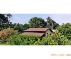 Ugradnja tegole i OSB - 13