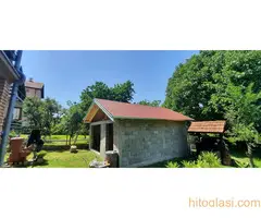 Ugradnja tegole i OSB - 14