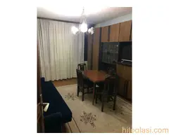 Izdaje se povoljno namešten 1.5 stan u Vranju, 40 m2 - 4