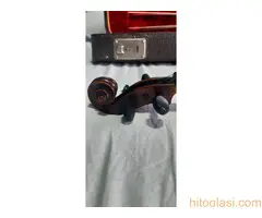 Prodajem Majstorsku Violinu Amati - 5