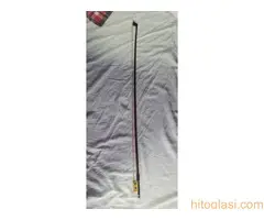 Prodajem Majstorsku Violinu Amati - 6