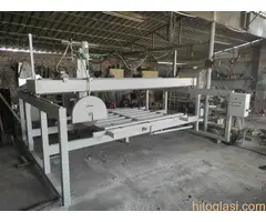 Prodajem nove mostne freze-mašine za sečenje kamena i drugih materijala - 2