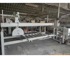 Prodajem nove mostne freze-mašine za sečenje kamena i drugih materijala - 5