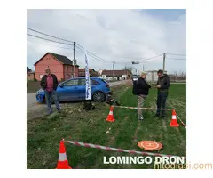 Obuka za pilota drona za firme - 4