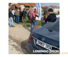 Obuka za pilota drona za firme - 5