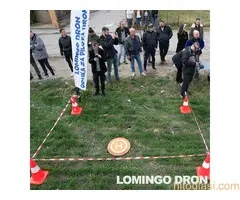 Obuka za pilota drona za firme - 6