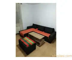 Izdajem stan na Voždovcu - 2