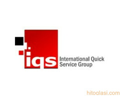 Operater u proizvodnji