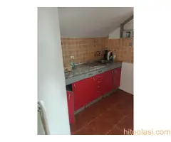 Izdajem dvoiposoban  stan - 4