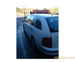 Škoda Fabija 1.2 htp karavan, 2004 godište - 2