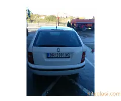 Škoda Fabija 1.2 htp karavan, 2004 godište - 3