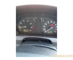 Škoda Fabija 1.2 htp karavan, 2004 godište - 9