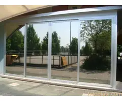 Folija,cuva privatnost ogledalo efektom - 4