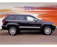 Folija,cuva privatnost ogledalo efektom - 6