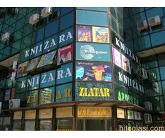 Folija,cuva privatnost ogledalo efektom - 8