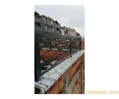 AluLux ogradni sistemi - 2