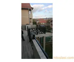 AluLux ogradni sistemi - 3